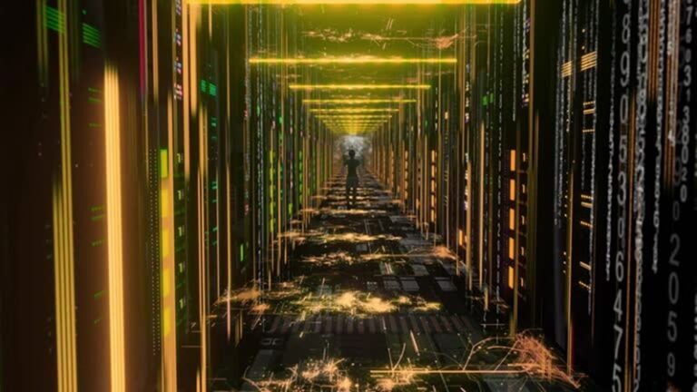 Data Center Operations with Lightweight Visual Twins - Grep Digital ...